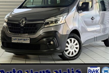 Renault Trafic 122.800 km 26.480 &euro; Geilenkirchen 52511