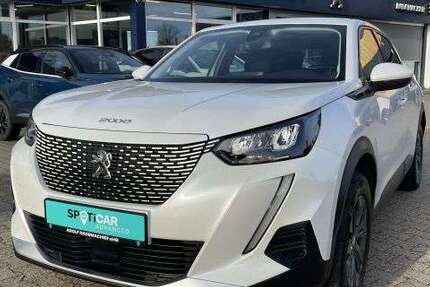 Peugeot 2008 84.367 km 16.290 &euro; Heinsberg 52525