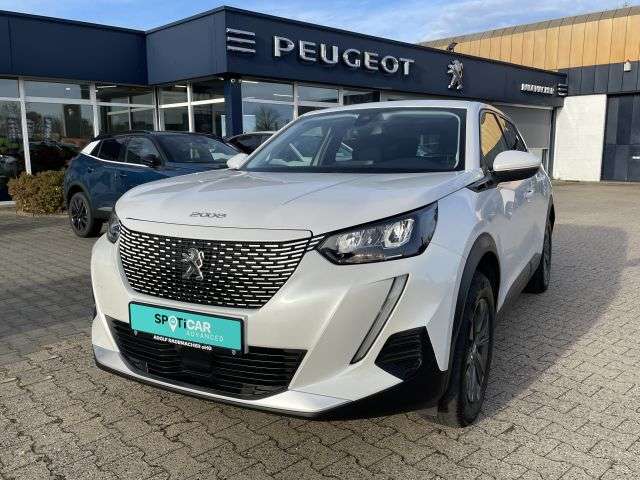 Peugeot 2008 84.367 km 16.290 &euro; Heinsberg 52525