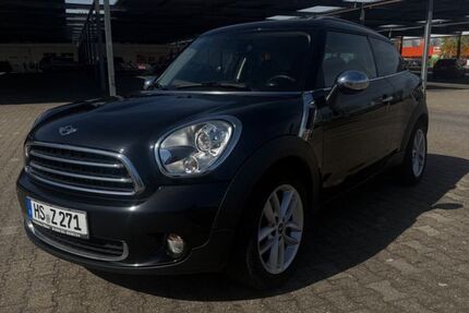 Mini Cooper Paceman 115.000 km 8.999 &euro; Hückelhoven 41836