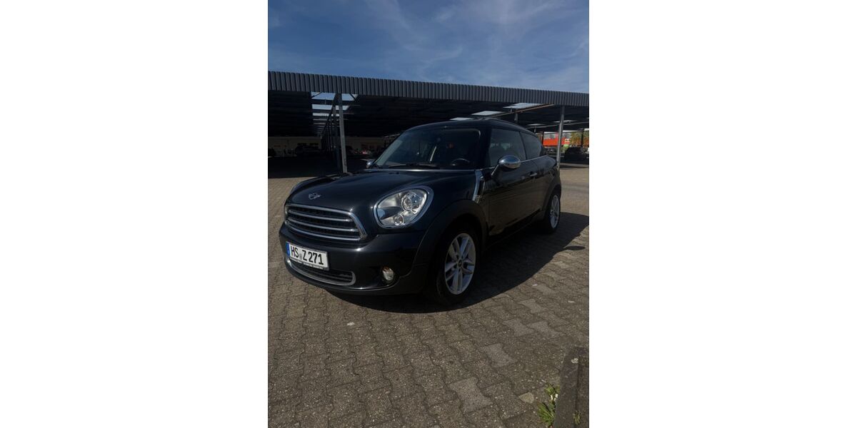 Mini Cooper Paceman 115.000 km 8.999 &euro; Hückelhoven 41836