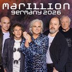 Marillion - Live 2026