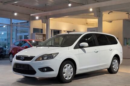 Ford Focus 89.000 km 6.499 &euro; Inden 52459