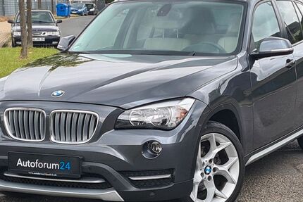 BMW X1 88.000 km 12.299 &euro; Jülich 52428