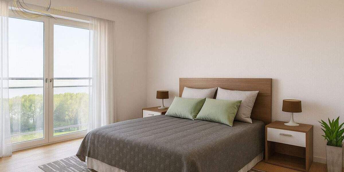 Etagenwohnung Übach-Palenberg Übach - 4 Zimmer, 105 m&sup2;, 425.000&euro; | Angebot:25772124