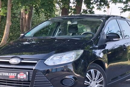 Ford Focus 129.000 km 4.899 &euro; Inden 52459