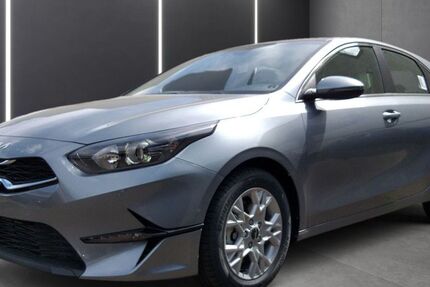 Kia ceed / Ceed 9.000 km 22.490 &euro; Aachen 52078