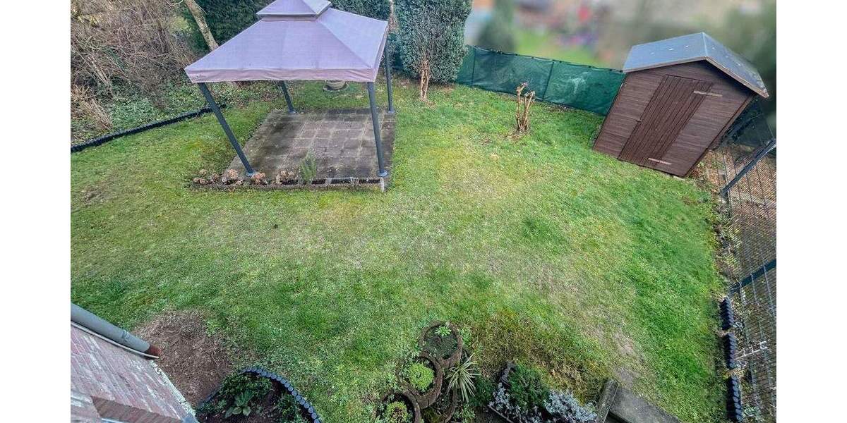 Doppelhaushälfte Übach-Palenberg / Marienberg Marienberg - 6 Zimmer, 135 m&sup2;, 379.000&euro; | Angebot:25687009