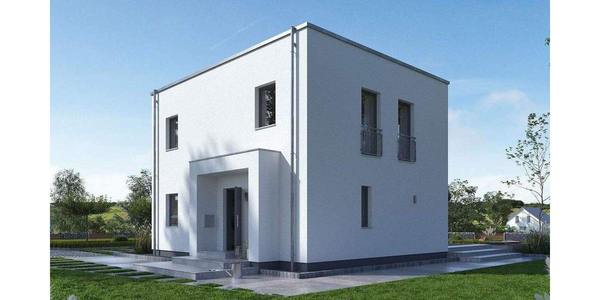 Einfamilienhaus Simmerath - 5 Zimmer, 124 m&sup2;, 462.549&euro; | Angebot:25738931