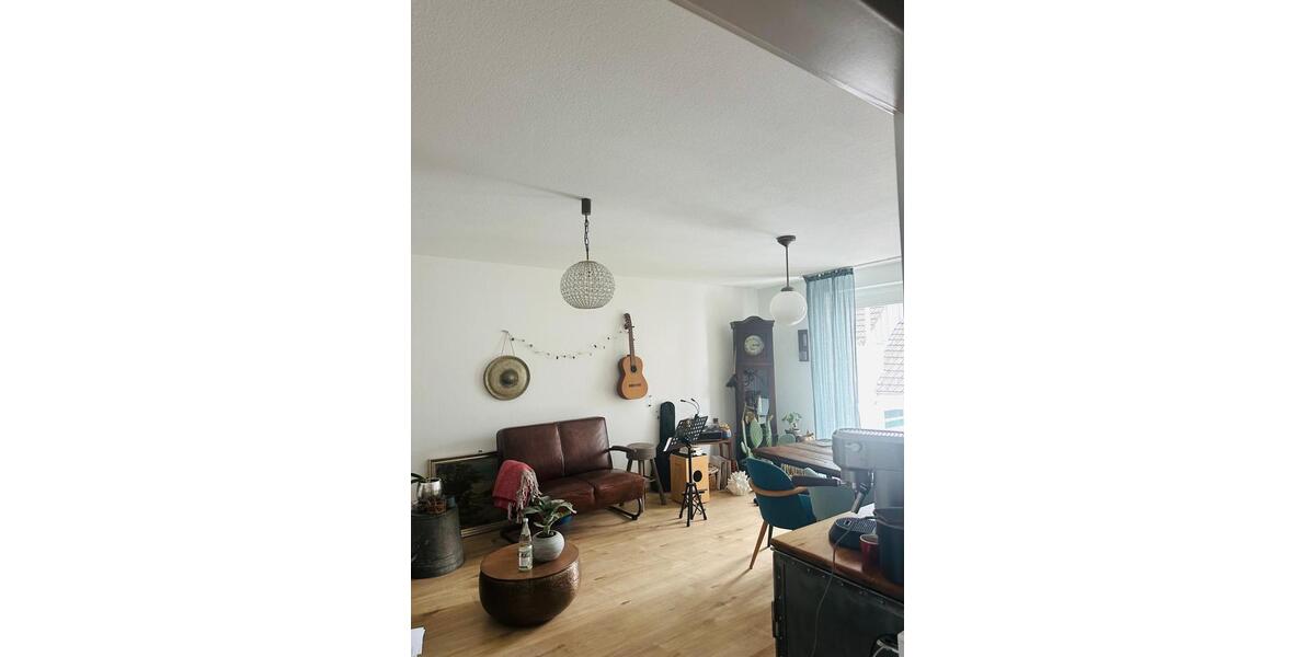 Etagenwohnung Alsdorf - 3 Zimmer, 84 m&sup2;, 900&euro; | Angebot:26629591
