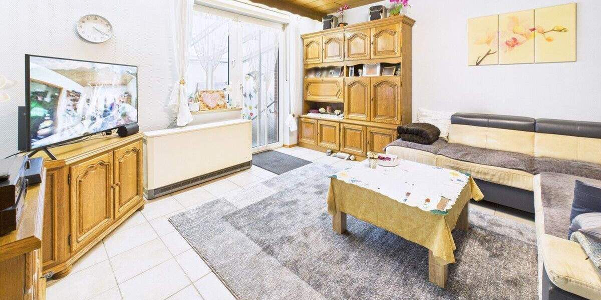 Einfamilienhaus Heinsberg Oberbruch - 5 Zimmer, 119 m&sup2;, 149.000&euro; | Angebot:25707377