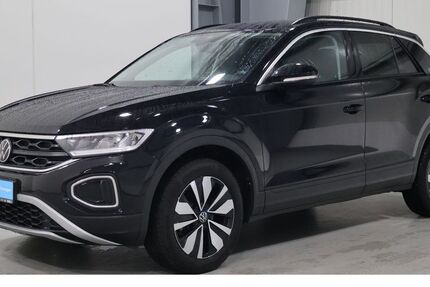 VW T-Roc 15.658 km 21.920 &euro; Aachen 52078