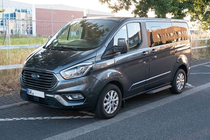 Ford Tourneo Custom 122.000 km 29.999 &euro; Übach Palenberg 52531