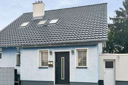 Haus Düren Distelrath - 5 Zimmer, 119 m&sup2;, 215.000&euro; | Angebot:19375708