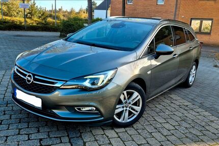Opel Astra 145.681 km 6.999 &euro; Baesweiler 52499