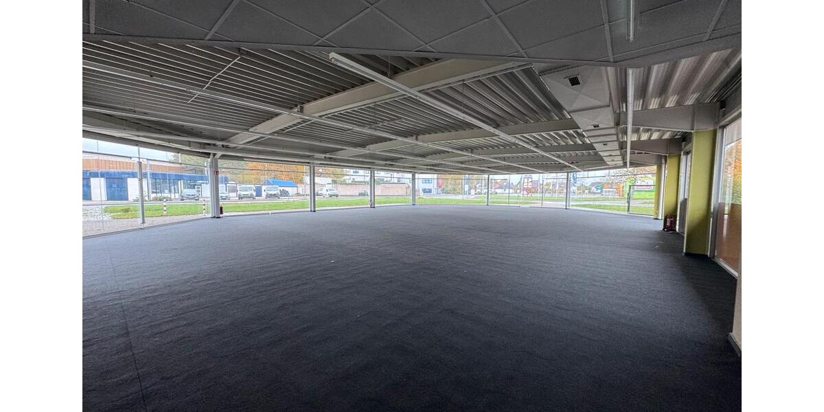 Gewerbeobjekt Geilenkirchen - 3.200&euro; | Angebot:24732494