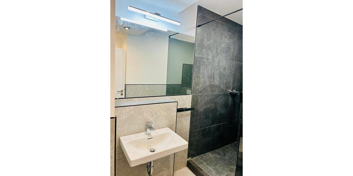 Dachgeschoßwohnung Würselen - 3 Zimmer, 105 m&sup2;, 1.228&euro; | Angebot:25968683