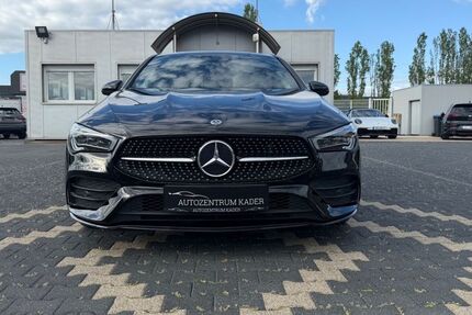 Mercedes-Benz CLA 180 87.000 km 26.900 &euro; Eschweiler 52249