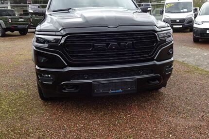 Dodge RAM 12.150 km 94.990 &euro; Heinsberg 52525