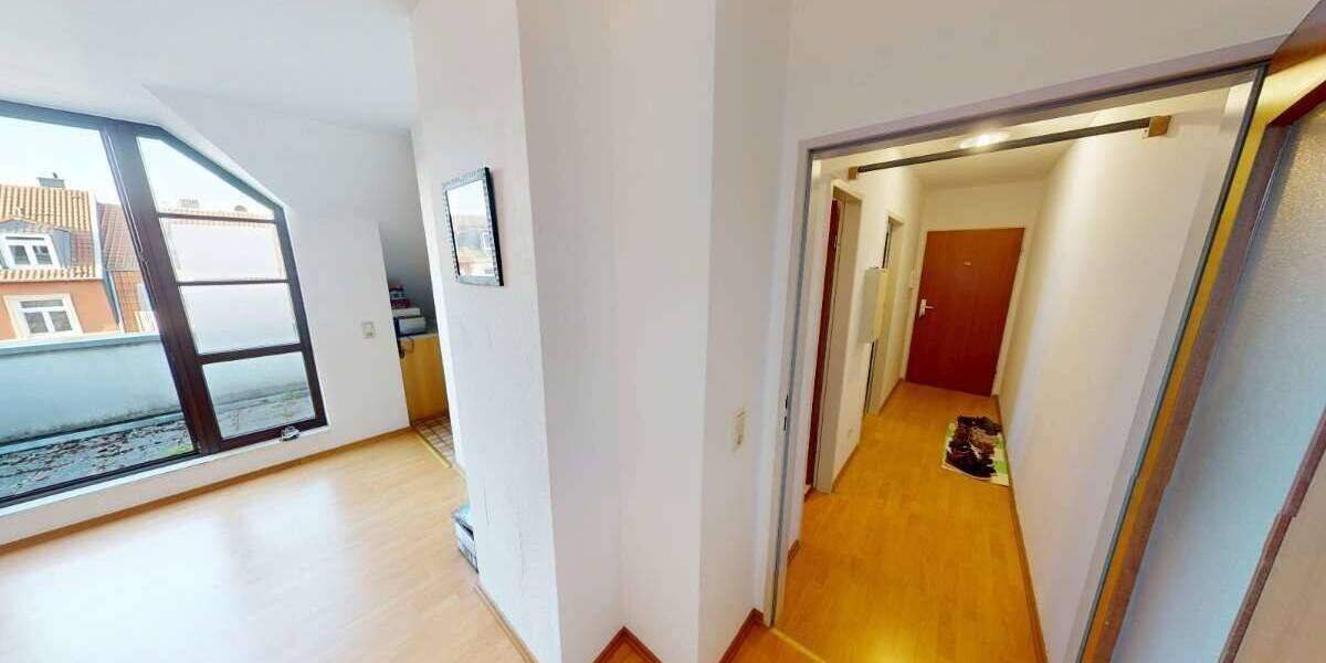 Etagenwohnung Aachen Aachen-Mitte - 2 Zimmer, 42 m&sup2;, 175.000&euro; | Angebot:25819794