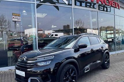 Citroen C5 Aircross 52.500 km 20.900 &euro; Düren 52353