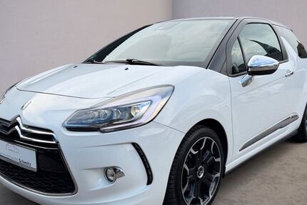 Citroen DS3 106.000 km 5.999 &euro; Linnich 52441