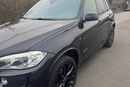 BMW X5 159.000 km 31.490 &euro; Aachen 52072