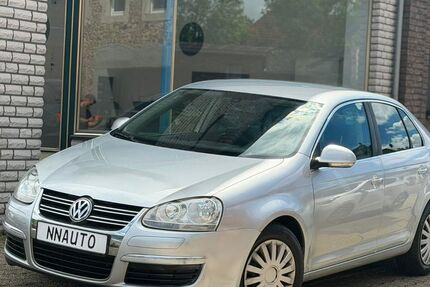 VW Jetta 210.000 km 3.499 &euro; Langerwehe 52379
