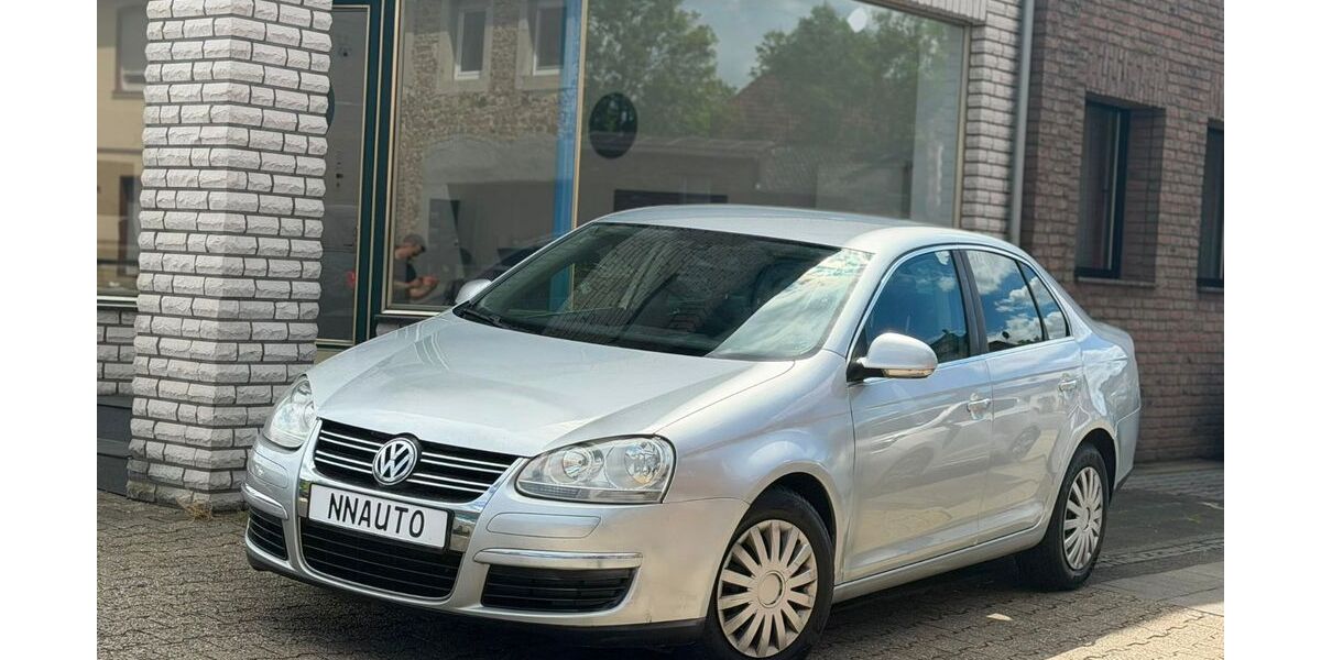 VW Jetta 210.000 km 3.499 &euro; Langerwehe 52379