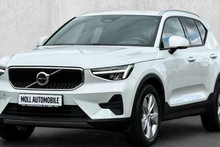 Volvo XC40 22.874 km 32.890 &euro; Aachen 52078