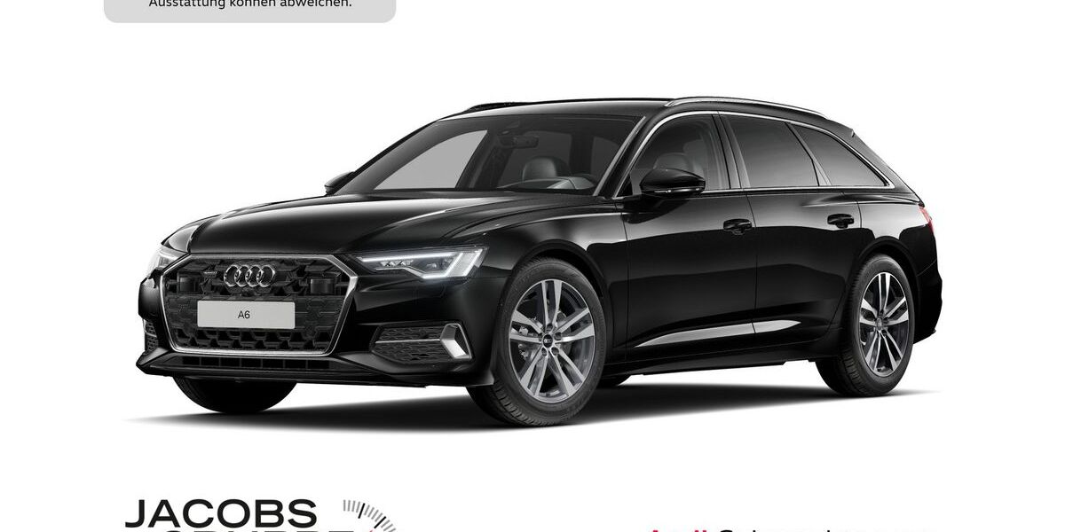 Audi A6 28.528 km 56.430 &euro; Geilenkirchen 52511
