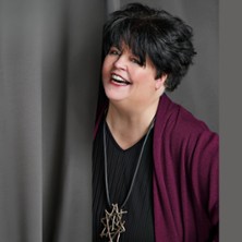 Ingrid Kühne - Ja, aber ohne mich! 11.06.2026 Talbahnhof