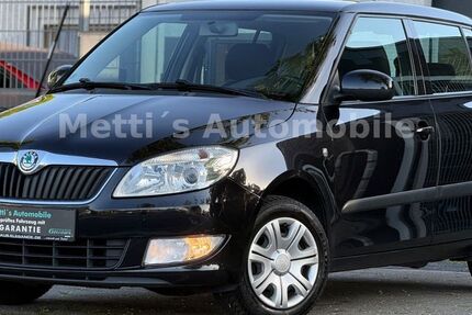 Skoda Fabia 164.250 km 3.299 &euro; Erkelenz 41812