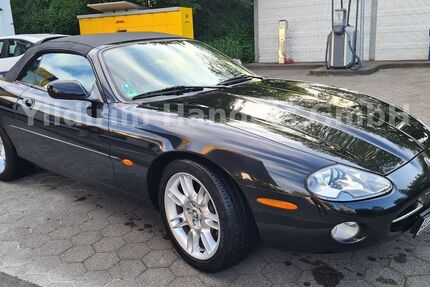 Jaguar XK8 151.960 km 16.200 &euro; Alsdorf (Nordrhein-Westfalen) 52477