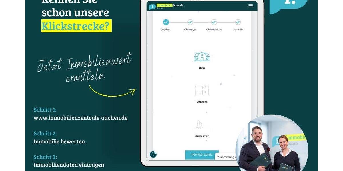 Einfamilienhaus Monschau - 1 Zimmer, 395 m&sup2;, 580.000&euro; | Angebot:25772703