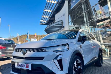 Renault Symbioz 8.549 km 31.400 &euro; Hückelhoven 41836