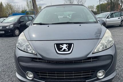 Peugeot 207 200.000 km 1.190 &euro; Alsdorf 52477