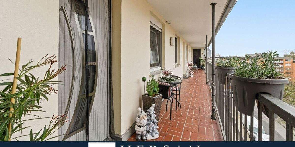 Etagenwohnung Aachen Aachen-Mitte - 3 Zimmer, 67 m&sup2;, 189.000&euro; | Angebot:25729505