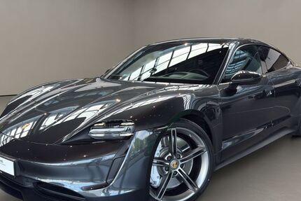 Porsche Taycan 24.782 km 75.300 &euro; Aachen 52068