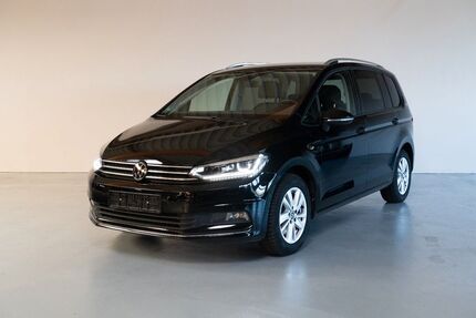 VW Touran 17.650 km 30.750 &euro; Aldenhoven 52457