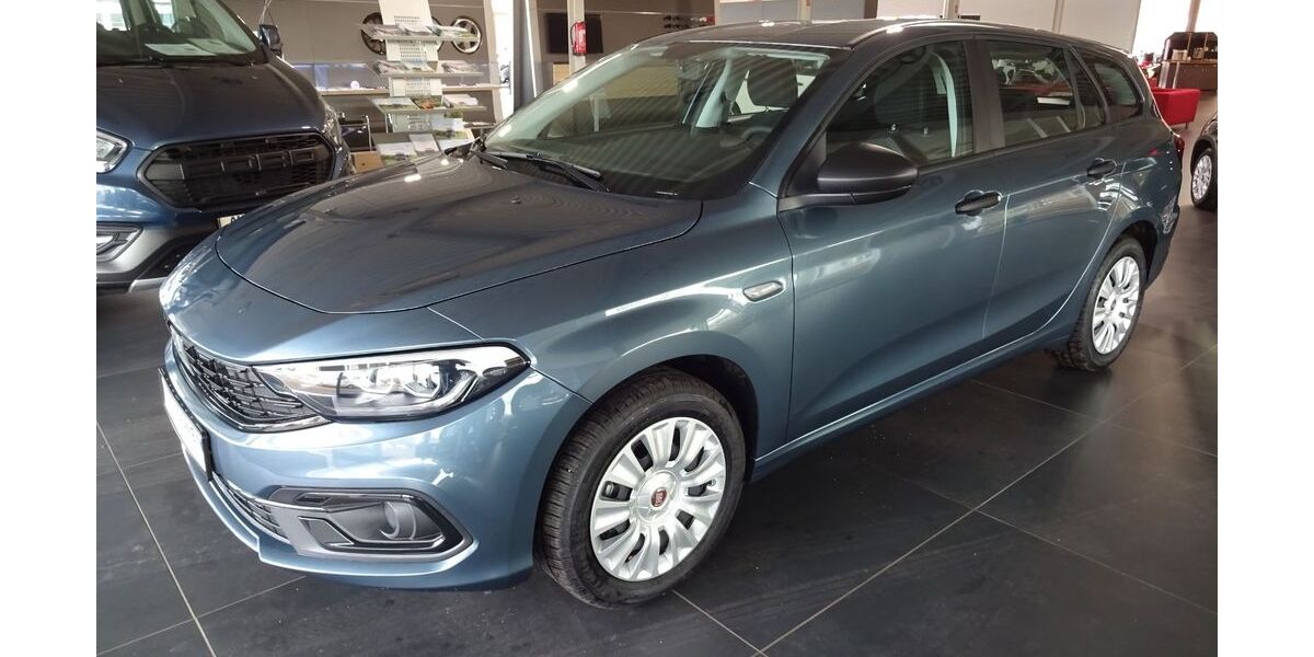 Fiat Tipo 20.000 km 21.490 &euro; Heinsberg 52525