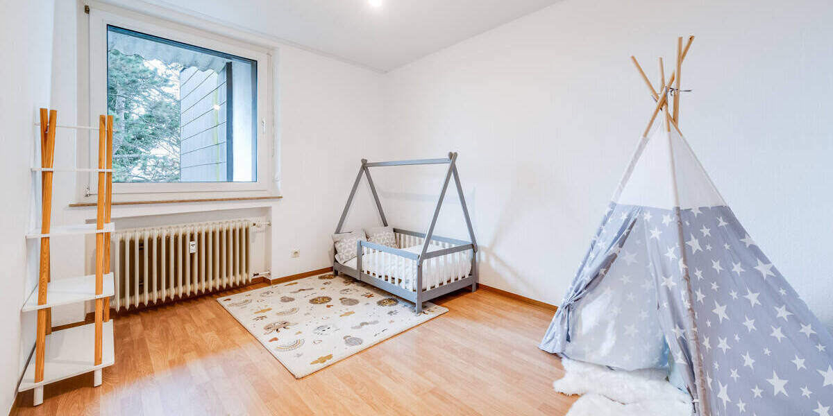 Etagenwohnung Herzogenrath / Kohlscheid Kohlscheid - 3 Zimmer, 75 m&sup2;, 169.000&euro; | Angebot:26141890