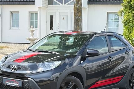 Toyota Aygo (X) 5.777 km 12.990 &euro; Jülich 52428
