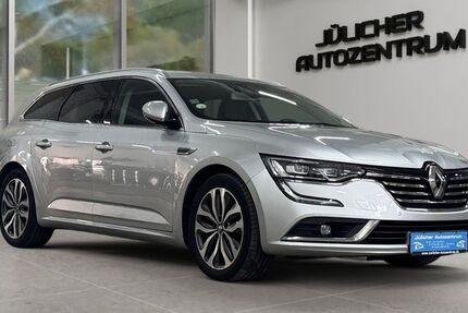 Renault Talisman 107.500 km 11.490 &euro; Jülich 52428