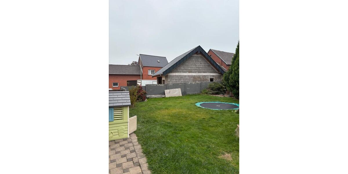 Einfamilienhaus Gangelt - 4 Zimmer, 120 m&sup2;, 298.000&euro; | Angebot:25936800