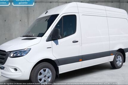Mercedes-Benz Sprinter 9.048 km 61.618 &euro; Eschweiler 52249