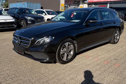 Mercedes-Benz E 200 103.488 km 21.990 &euro; Aldenhoven 52457