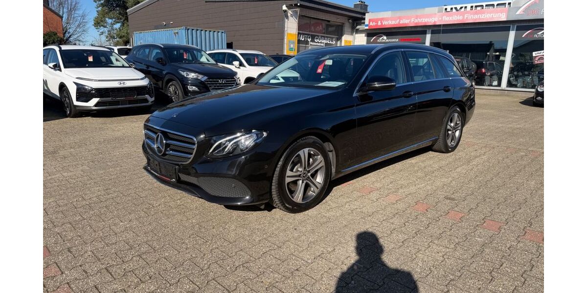 Mercedes-Benz E 200 103.488 km 21.990 &euro; Aldenhoven 52457