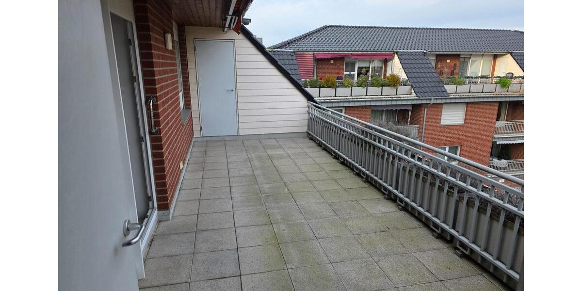 Terrassenwohnung Übach-Palenberg Palenberg - 2 Zimmer, 68 m&sup2;, 950&euro; | Angebot:24589046