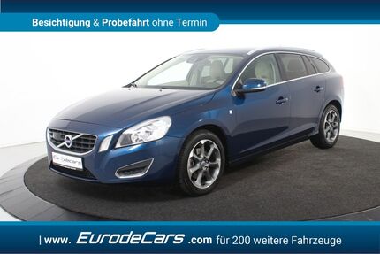 Volvo V60 269.000 km 6.400 &euro; Herzogenrath 52134